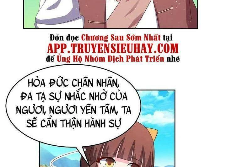 Tôn Thượng Chapter 375 - 37