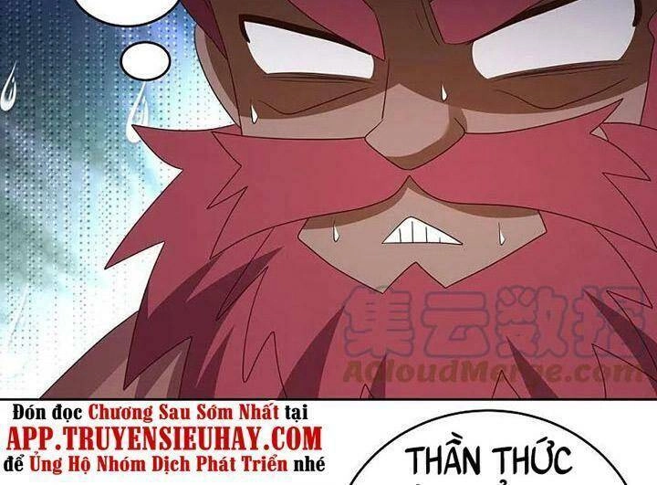 Tôn Thượng Chapter 375 - 40