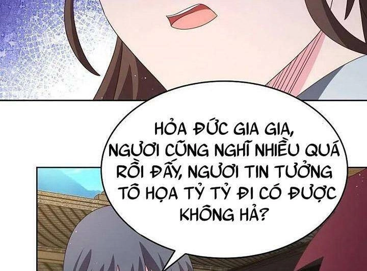 Tôn Thượng Chapter 375 - 44