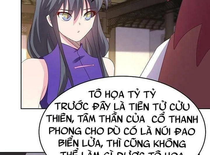 Tôn Thượng Chapter 375 - 45