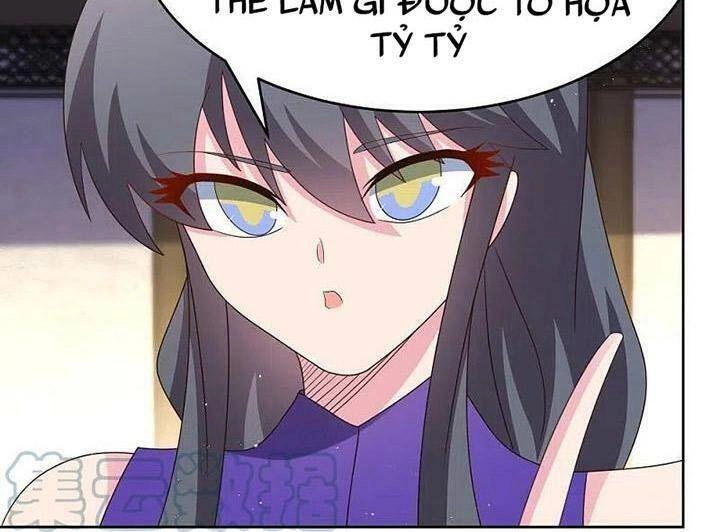 Tôn Thượng Chapter 375 - 46