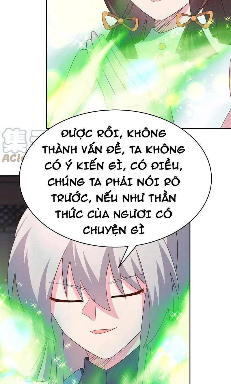Tôn Thượng Chapter 376 - 2