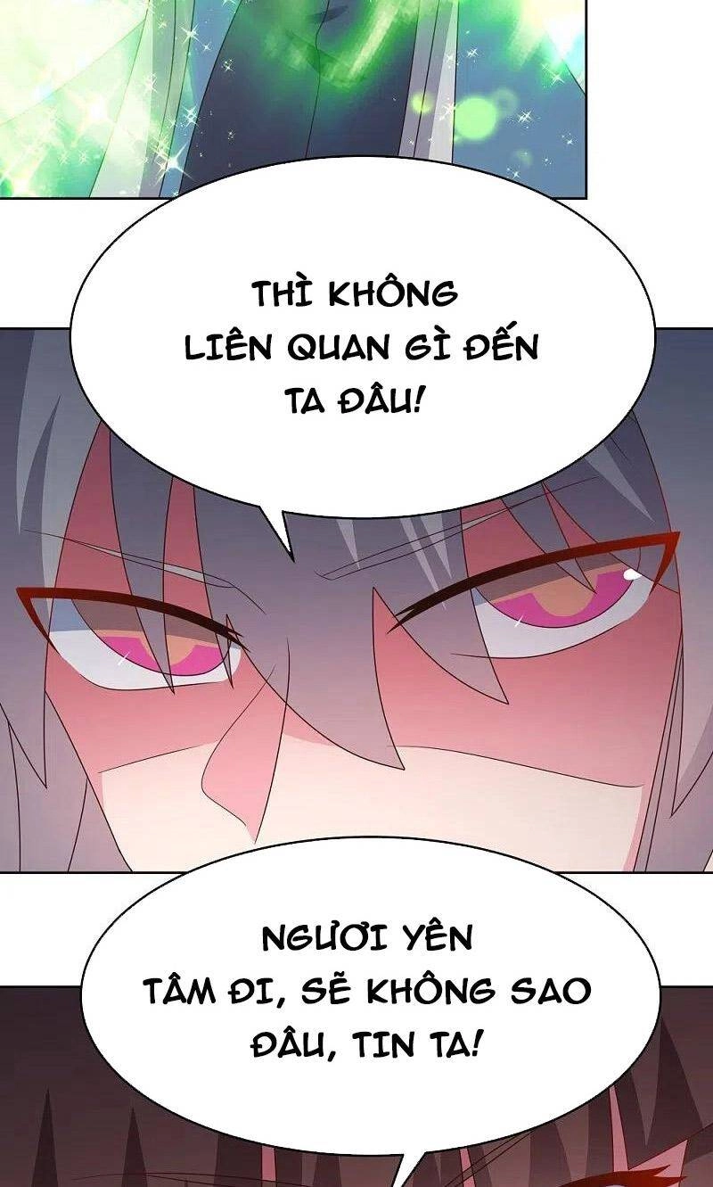 Tôn Thượng Chapter 376 - 3