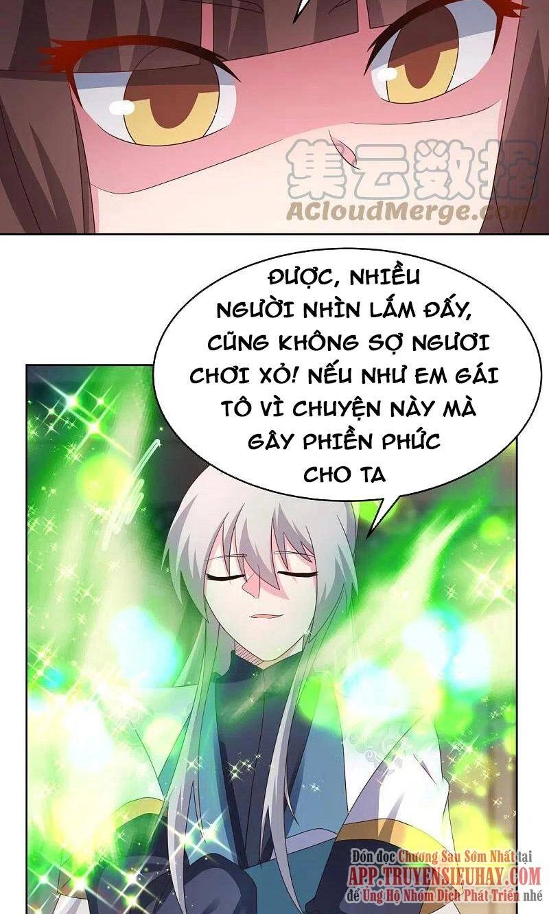 Tôn Thượng Chapter 376 - 4