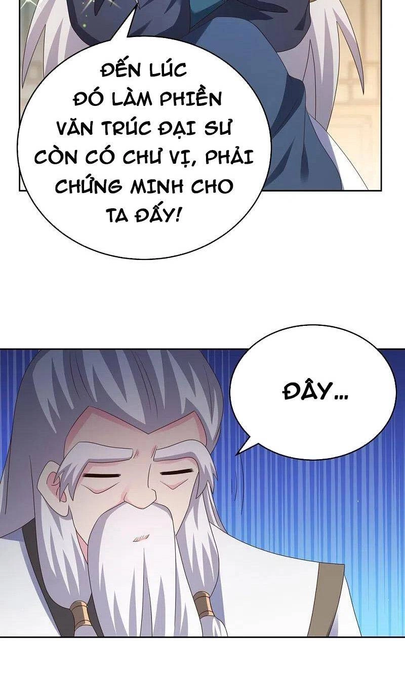 Tôn Thượng Chapter 376 - 5