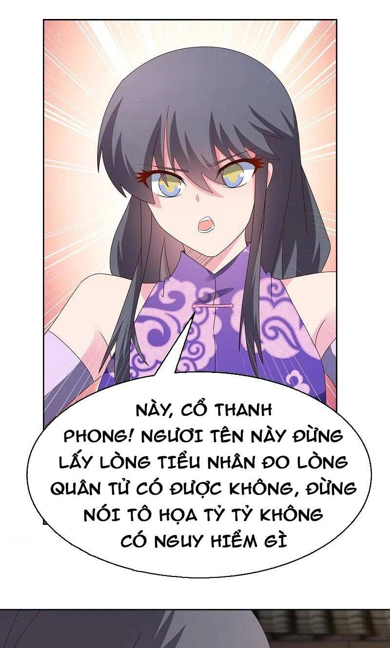 Tôn Thượng Chapter 376 - 6