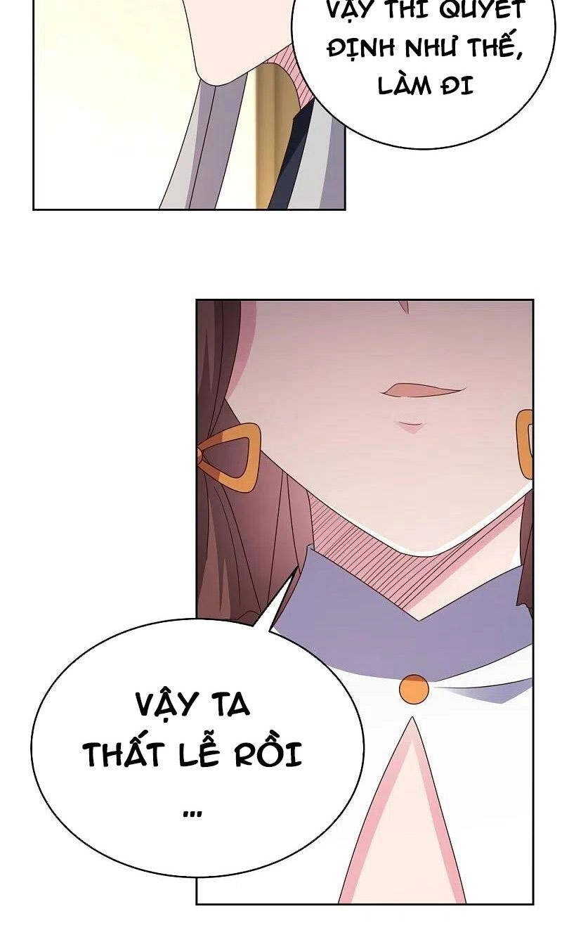 Tôn Thượng Chapter 376 - 8