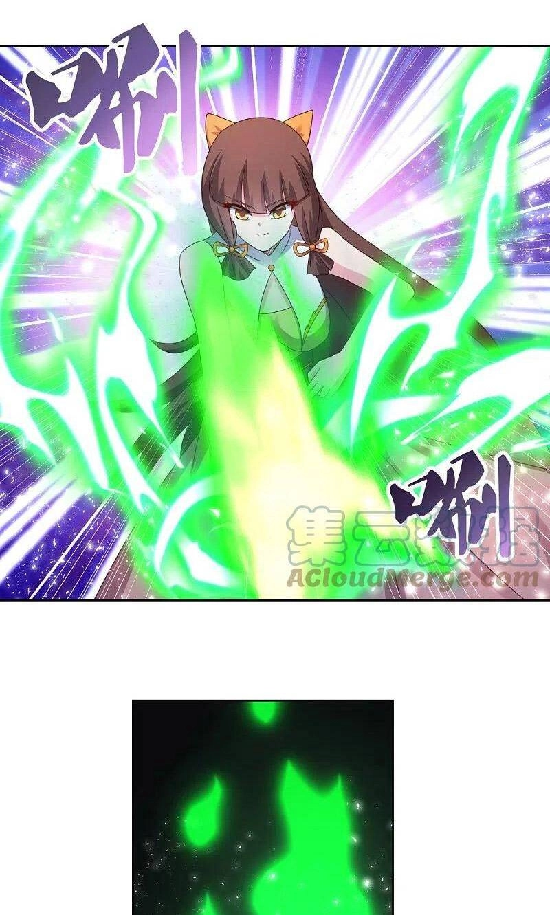 Tôn Thượng Chapter 376 - 9