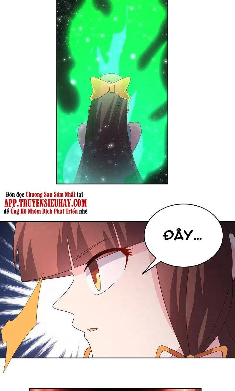 Tôn Thượng Chapter 376 - 10