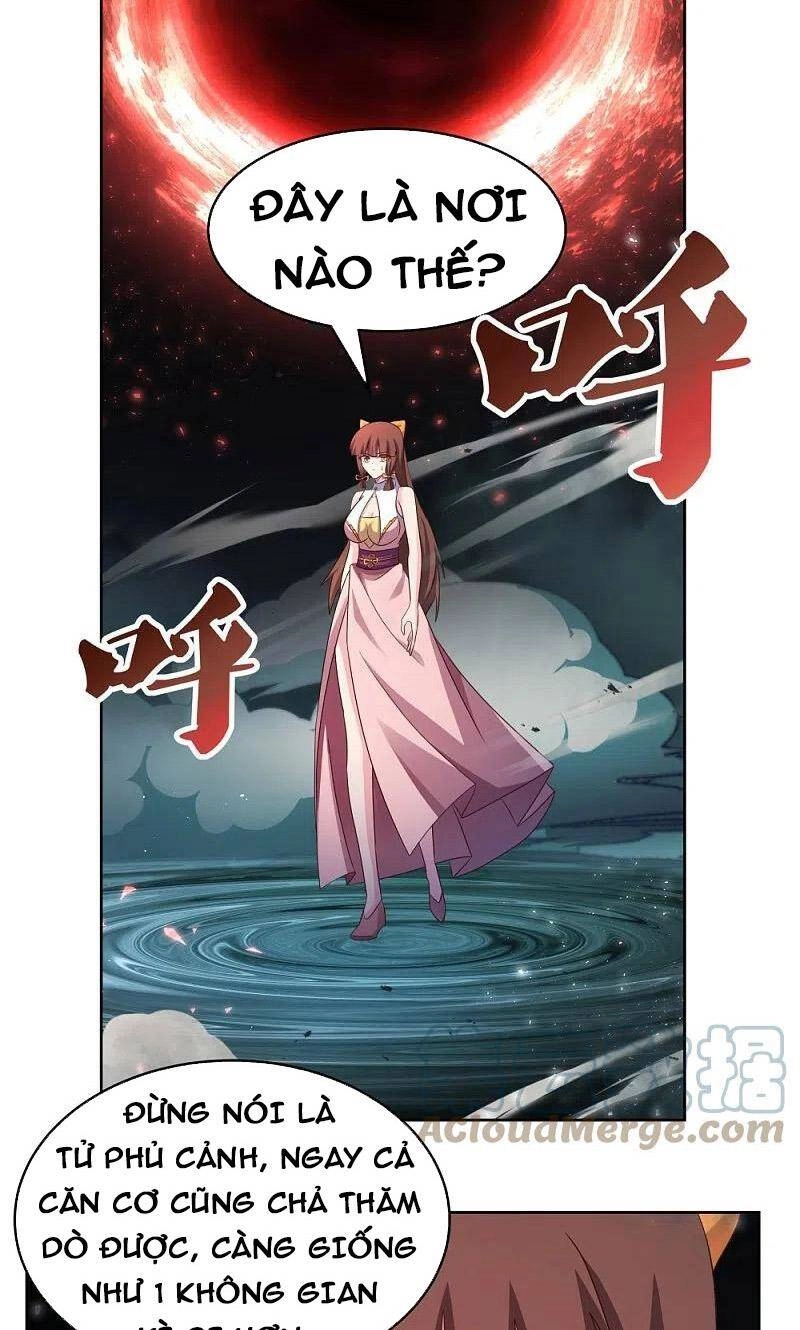 Tôn Thượng Chapter 376 - 11