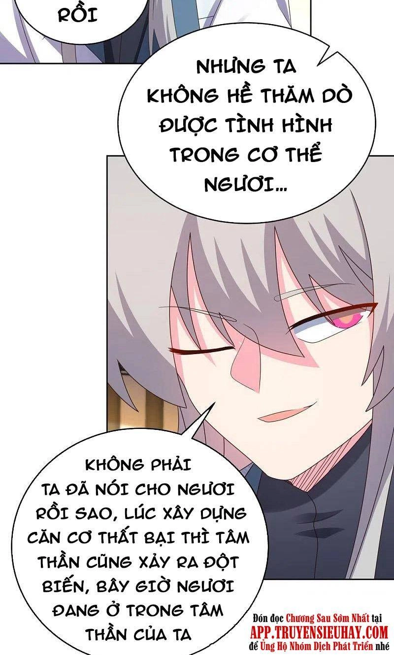 Tôn Thượng Chapter 376 - 13