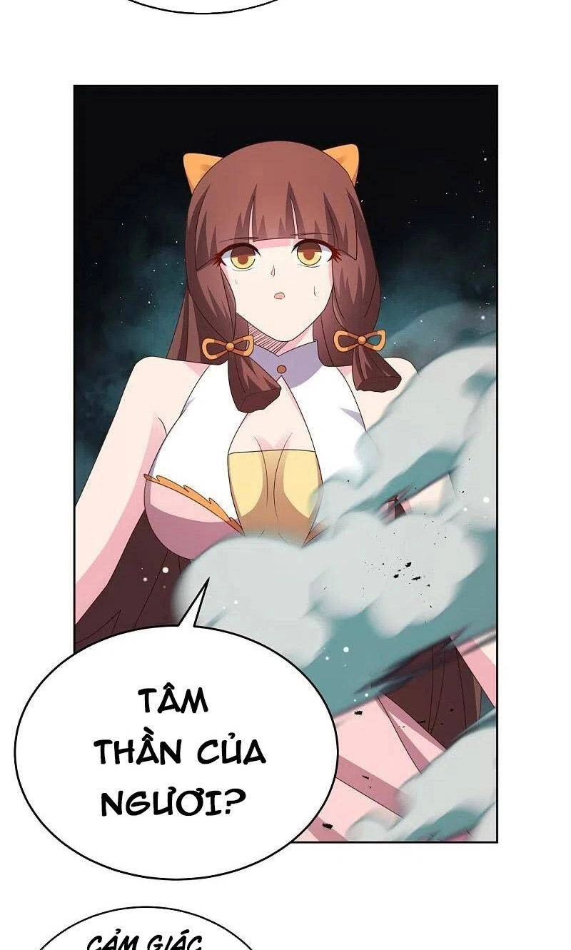 Tôn Thượng Chapter 376 - 14