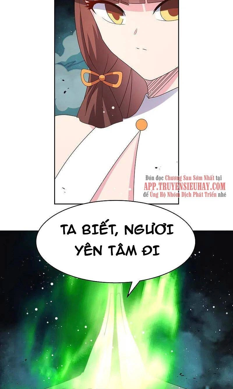 Tôn Thượng Chapter 376 - 16