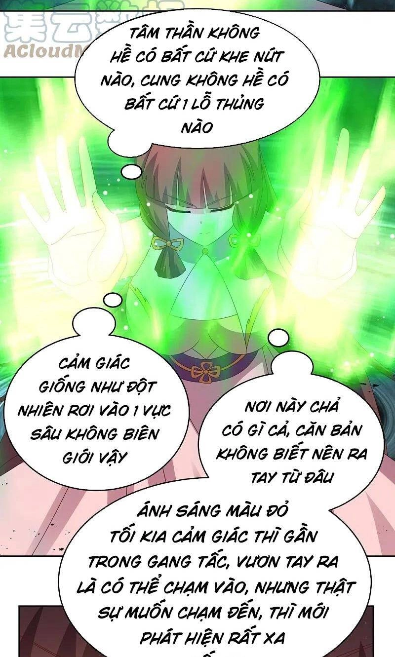 Tôn Thượng Chapter 376 - 17