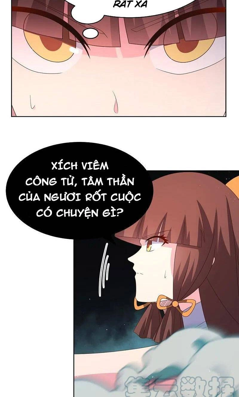 Tôn Thượng Chapter 376 - 18