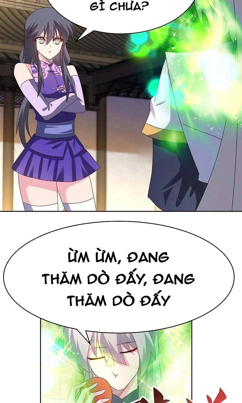 Tôn Thượng Chapter 376 - 20