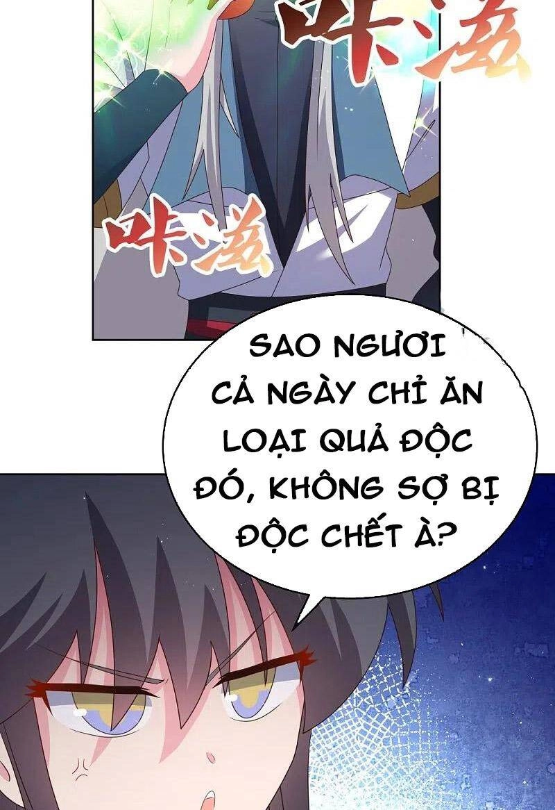 Tôn Thượng Chapter 376 - 21