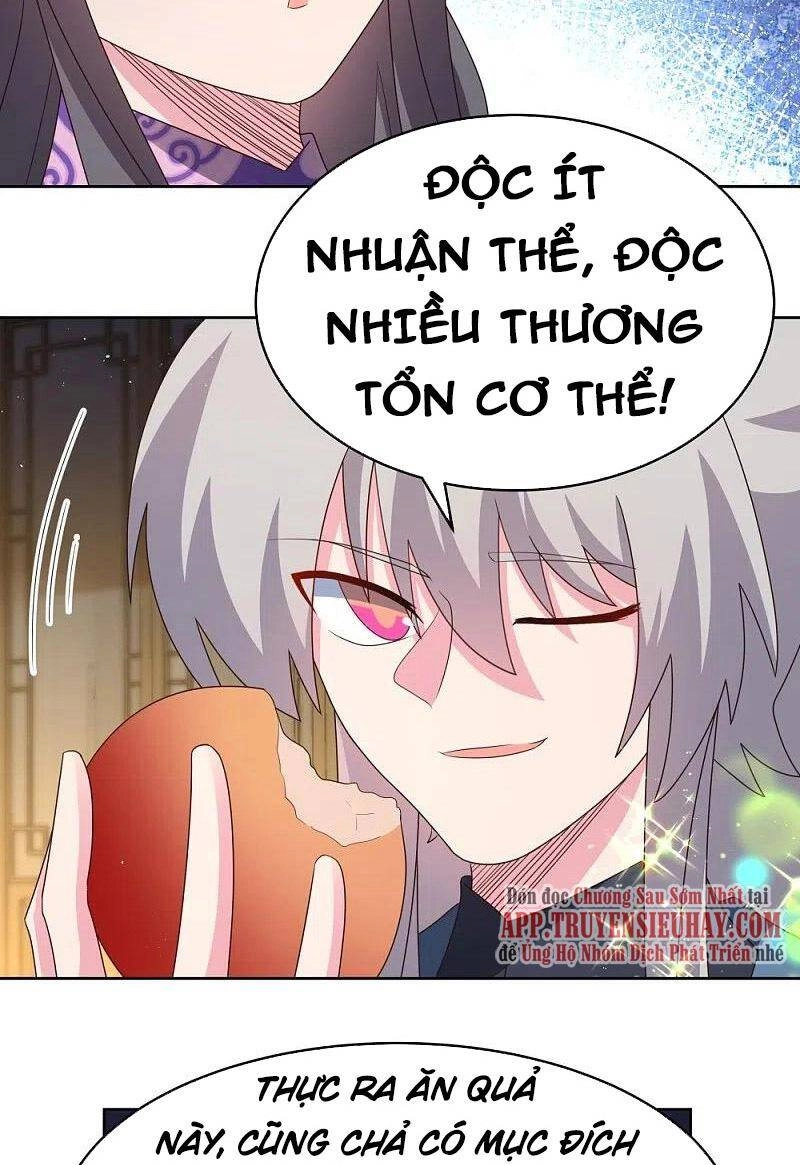 Tôn Thượng Chapter 376 - 22