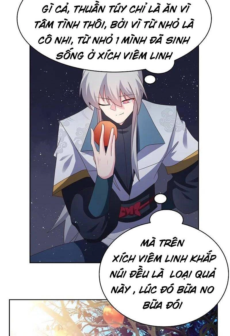 Tôn Thượng Chapter 376 - 23