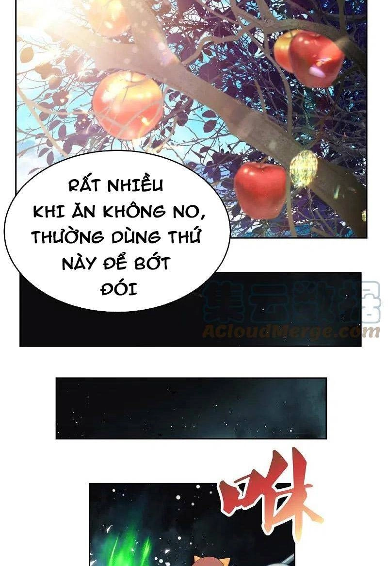 Tôn Thượng Chapter 376 - 24