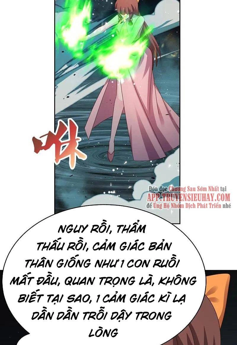 Tôn Thượng Chapter 376 - 25