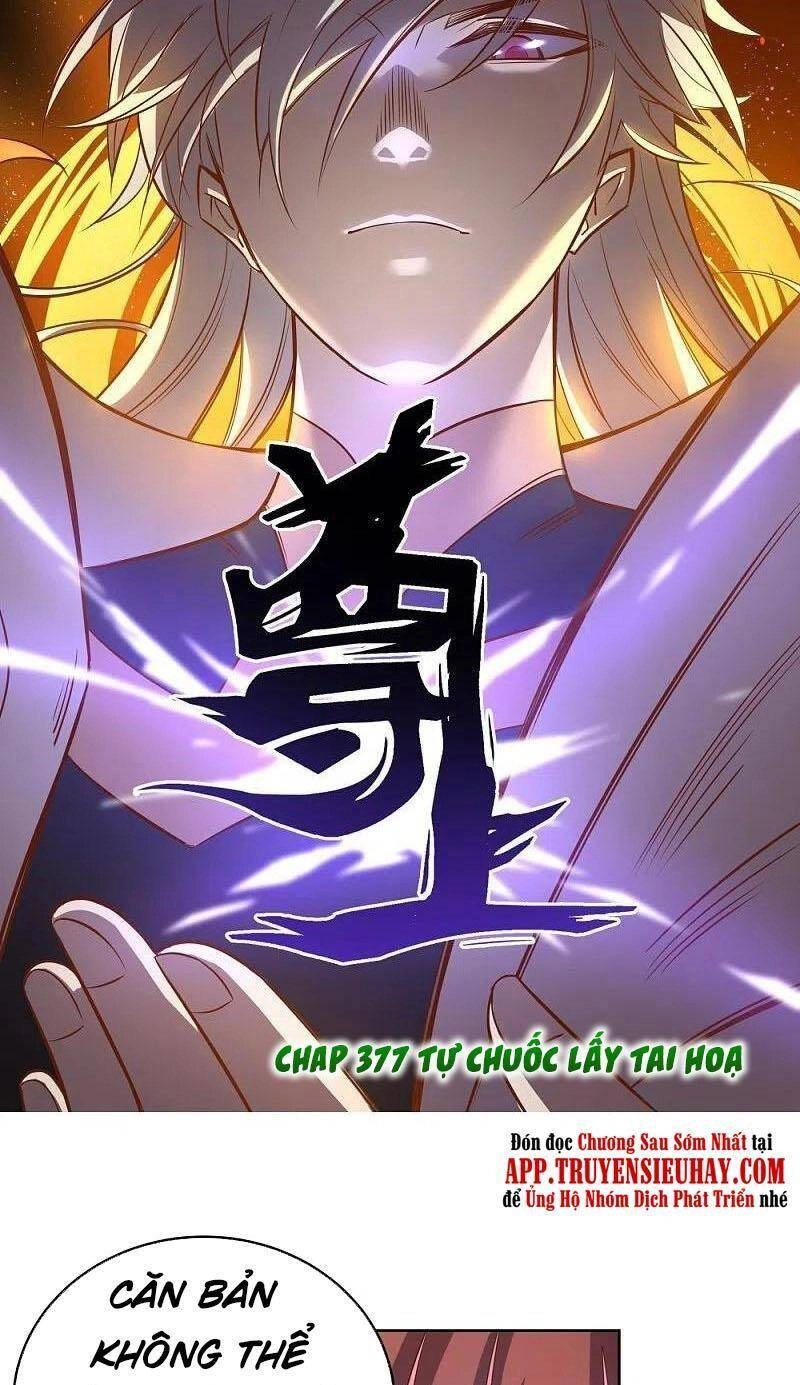 Tôn Thượng Chapter 377 - 1
