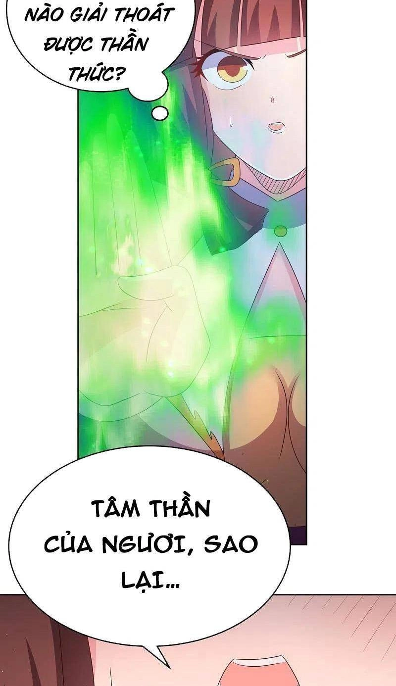 Tôn Thượng Chapter 377 - 2