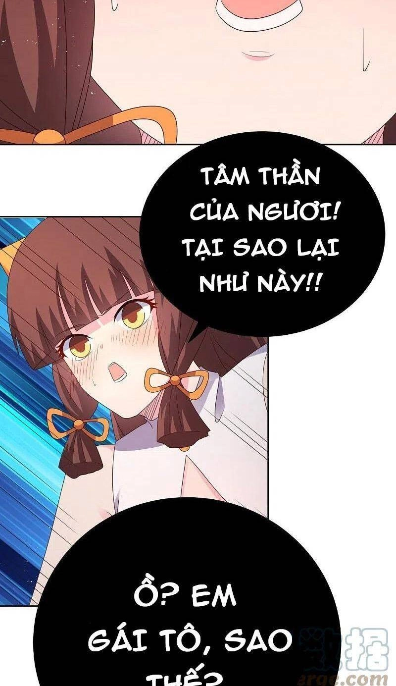 Tôn Thượng Chapter 377 - 3