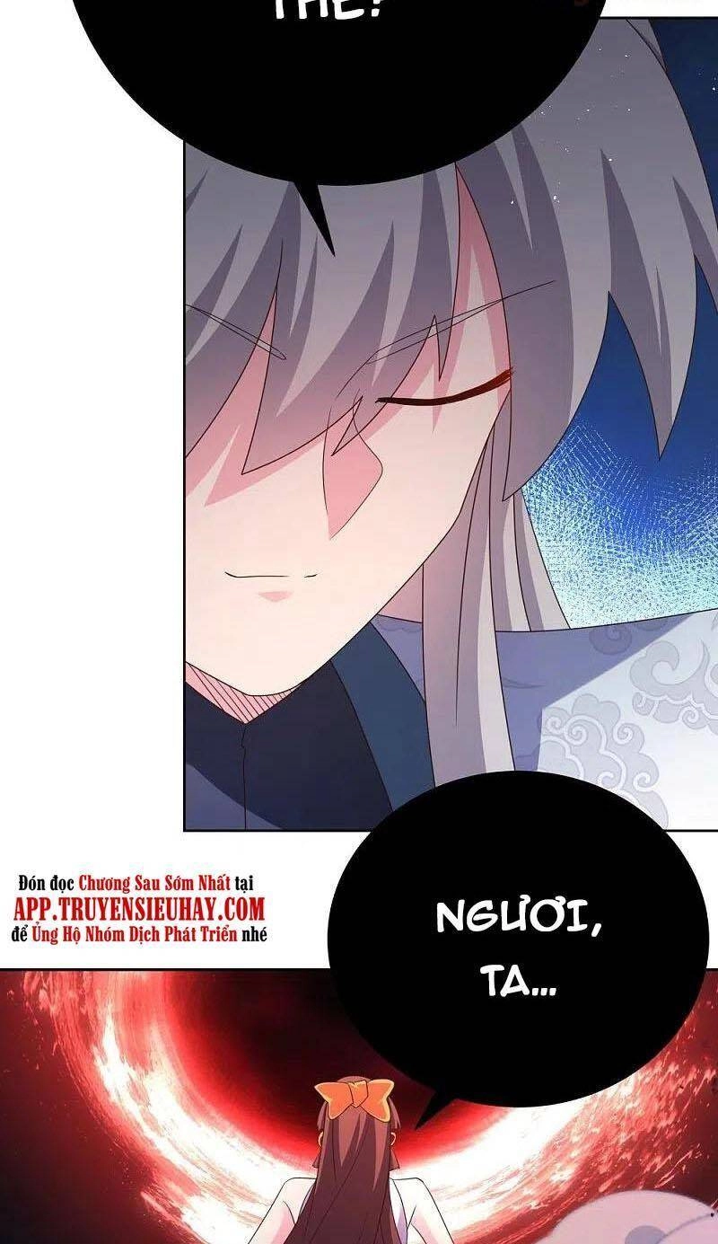 Tôn Thượng Chapter 377 - 4