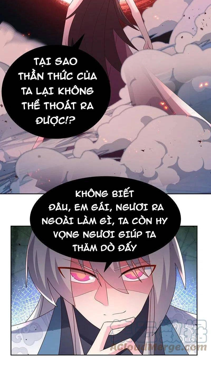 Tôn Thượng Chapter 377 - 5