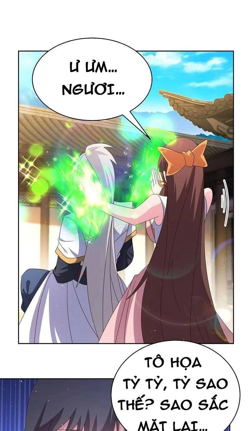 Tôn Thượng Chapter 377 - 6