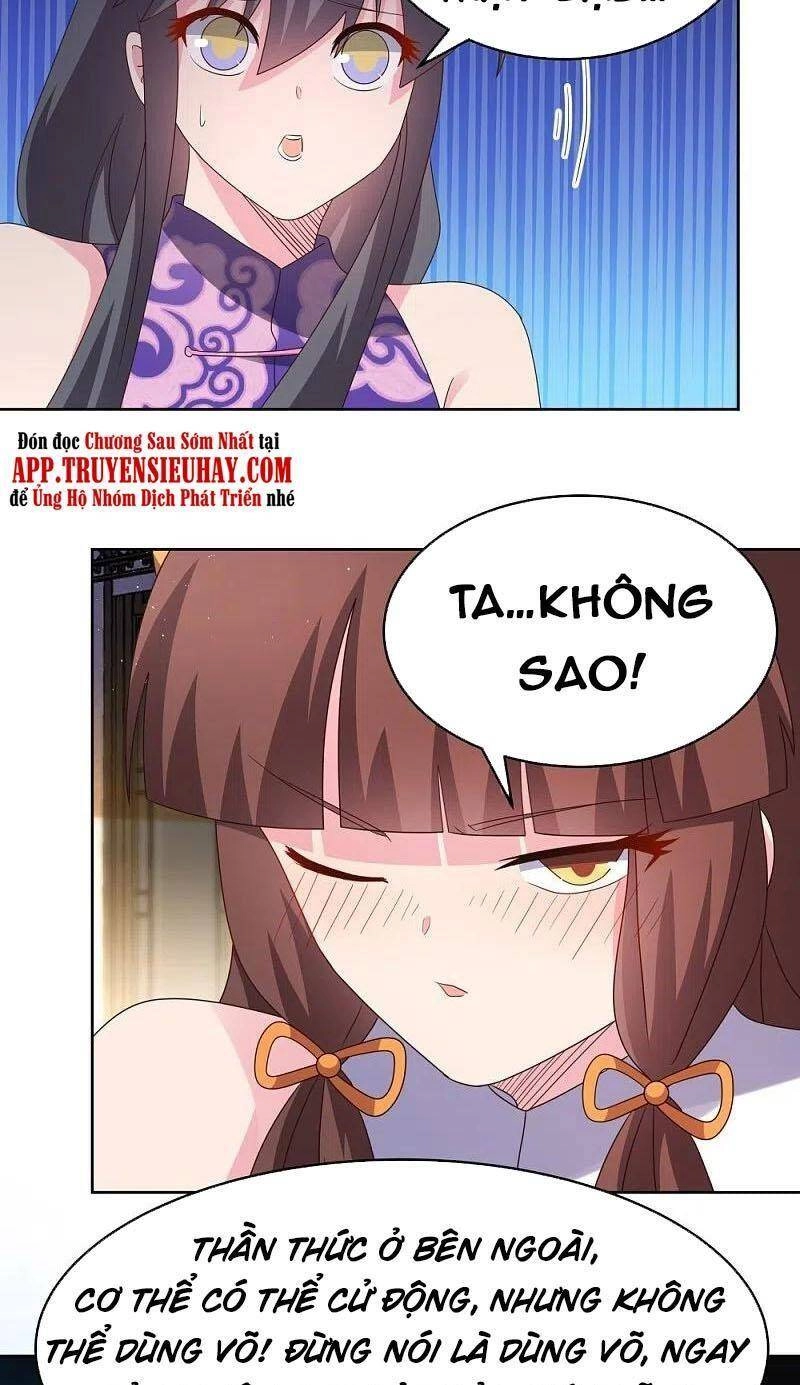 Tôn Thượng Chapter 377 - 7