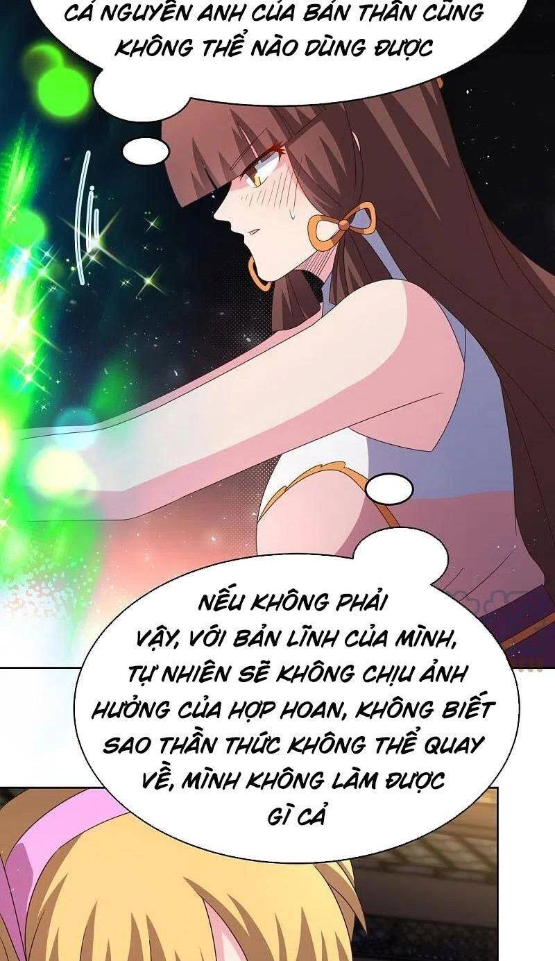 Tôn Thượng Chapter 377 - 8