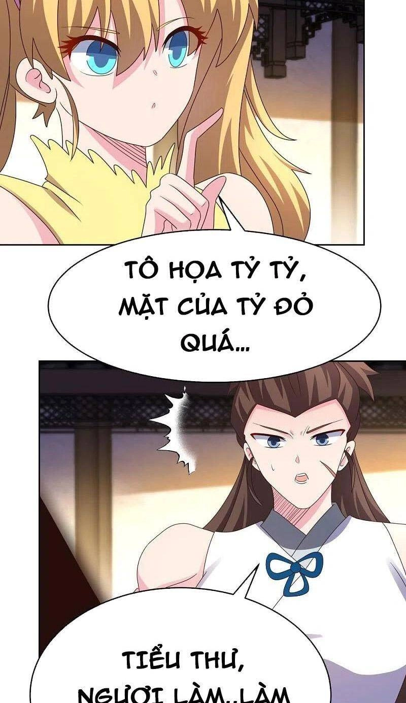 Tôn Thượng Chapter 377 - 9