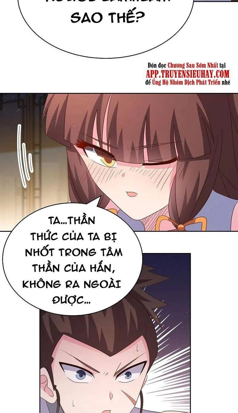 Tôn Thượng Chapter 377 - 10