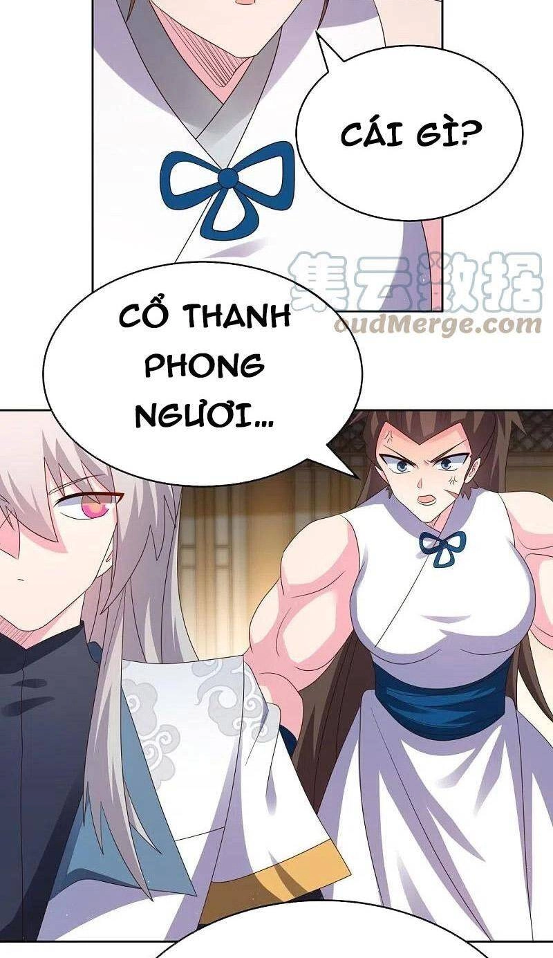 Tôn Thượng Chapter 377 - 11