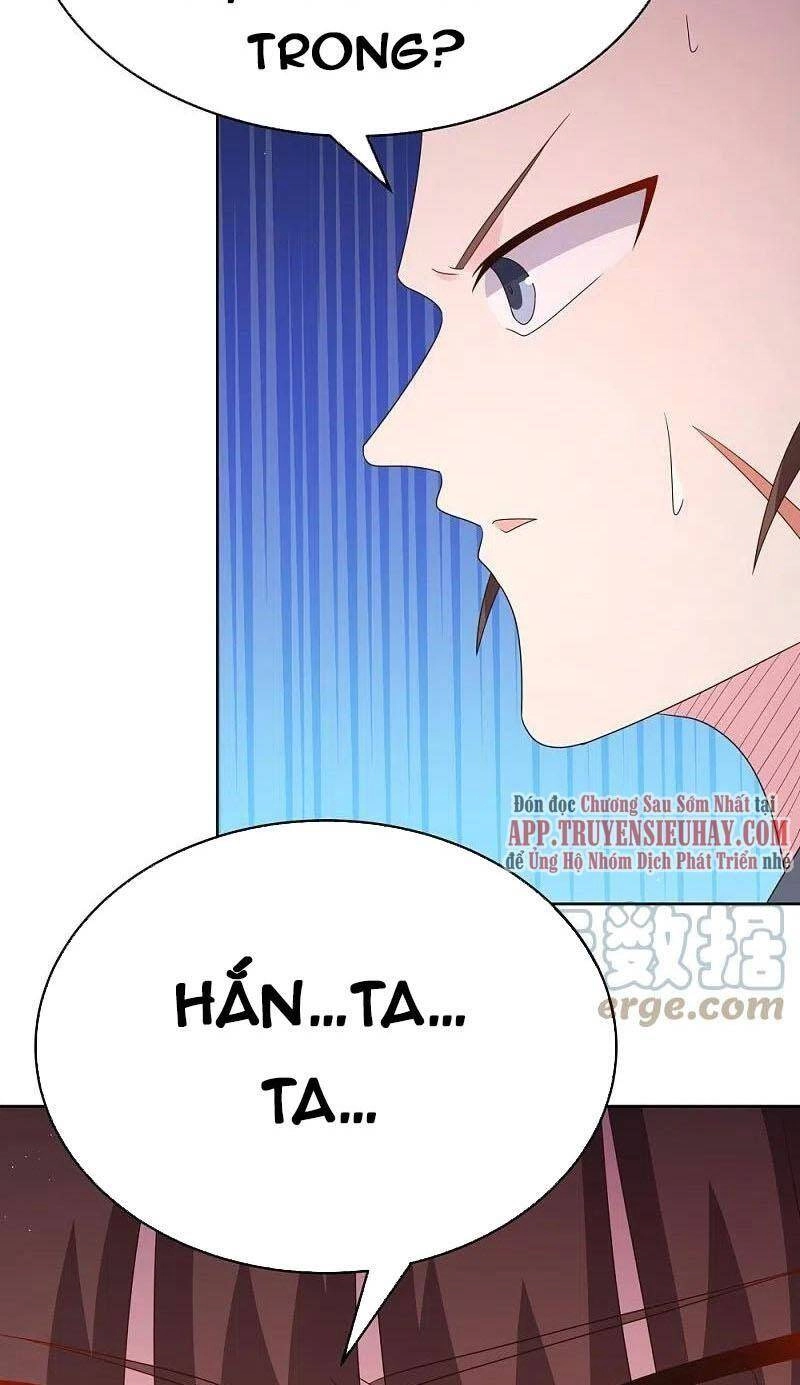 Tôn Thượng Chapter 377 - 13