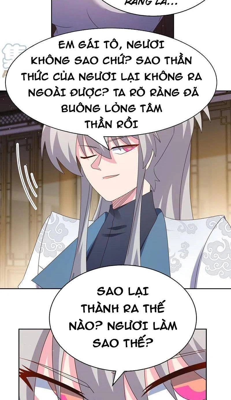Tôn Thượng Chapter 377 - 15