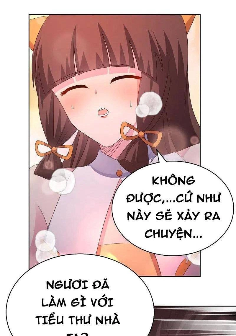 Tôn Thượng Chapter 377 - 23