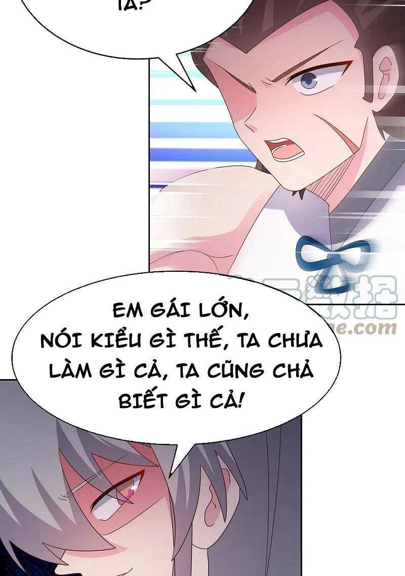 Tôn Thượng Chapter 377 - 24