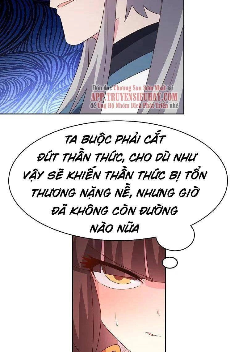 Tôn Thượng Chapter 377 - 25
