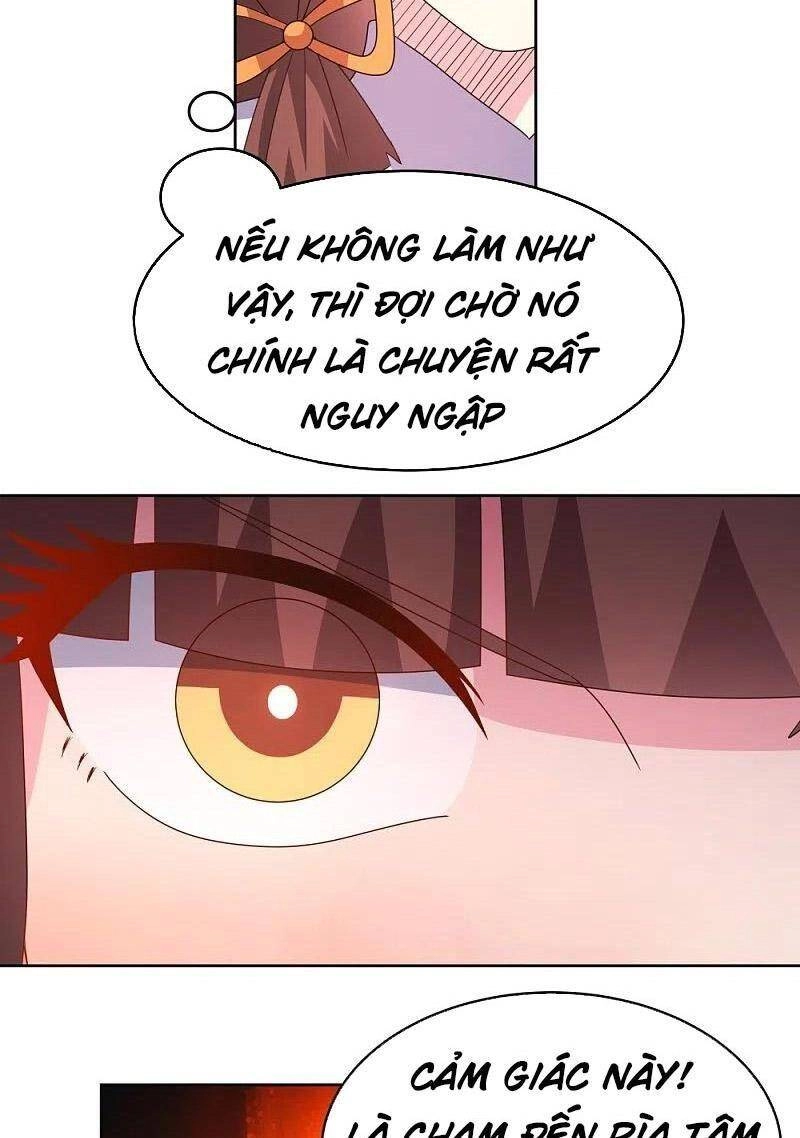 Tôn Thượng Chapter 377 - 26