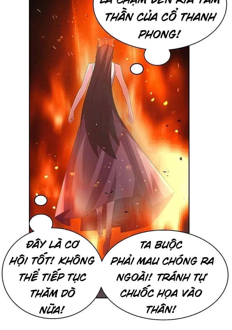 Tôn Thượng Chapter 377 - 27