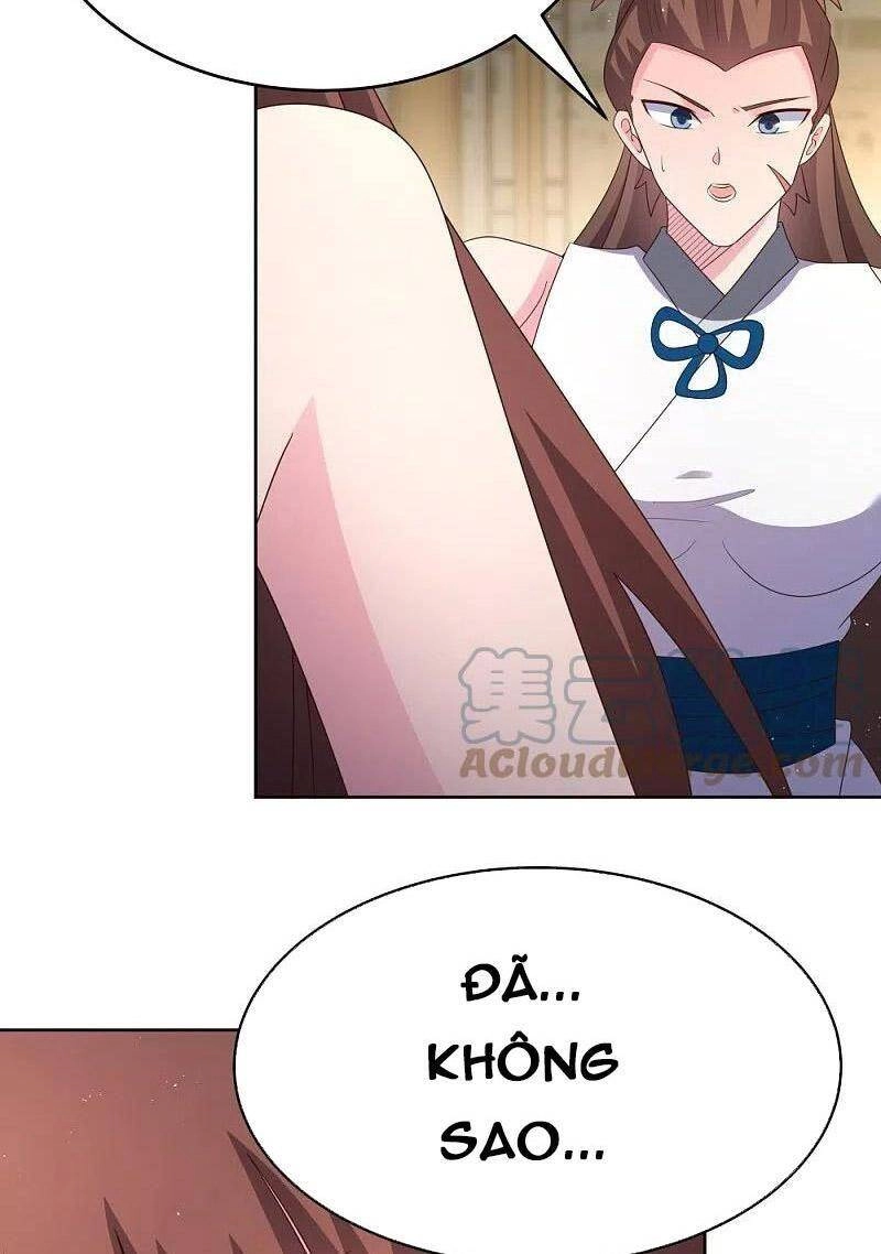 Tôn Thượng Chapter 377 - 30
