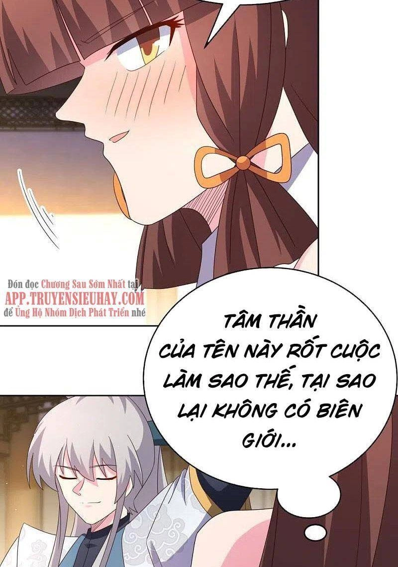 Tôn Thượng Chapter 377 - 31