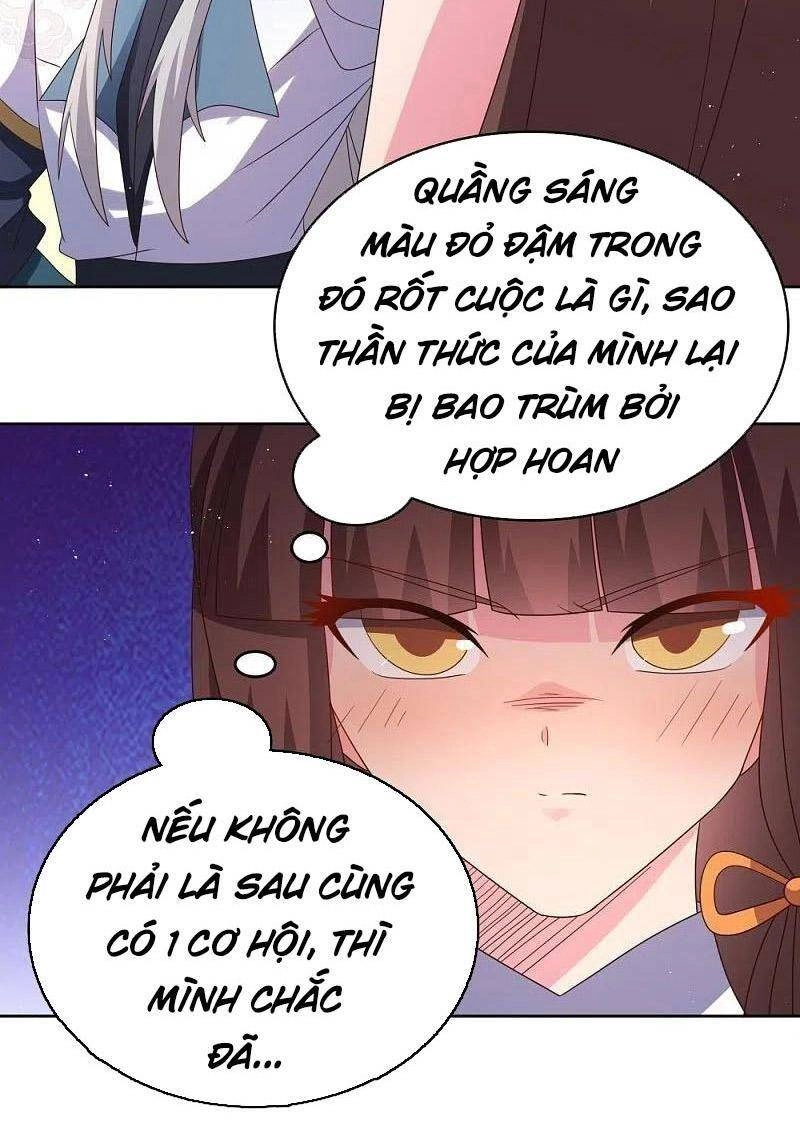 Tôn Thượng Chapter 377 - 32