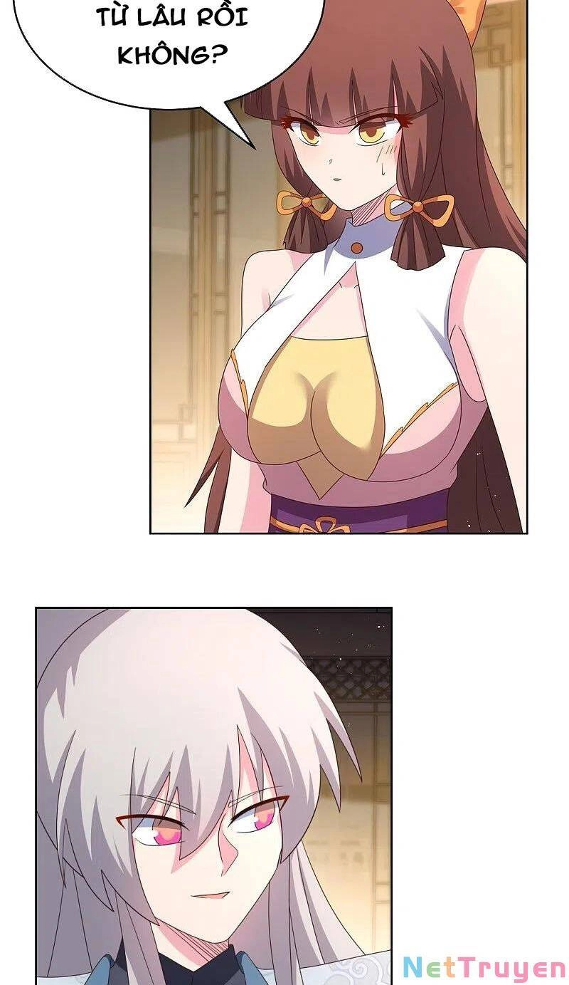 Tôn Thượng Chapter 378 - 2