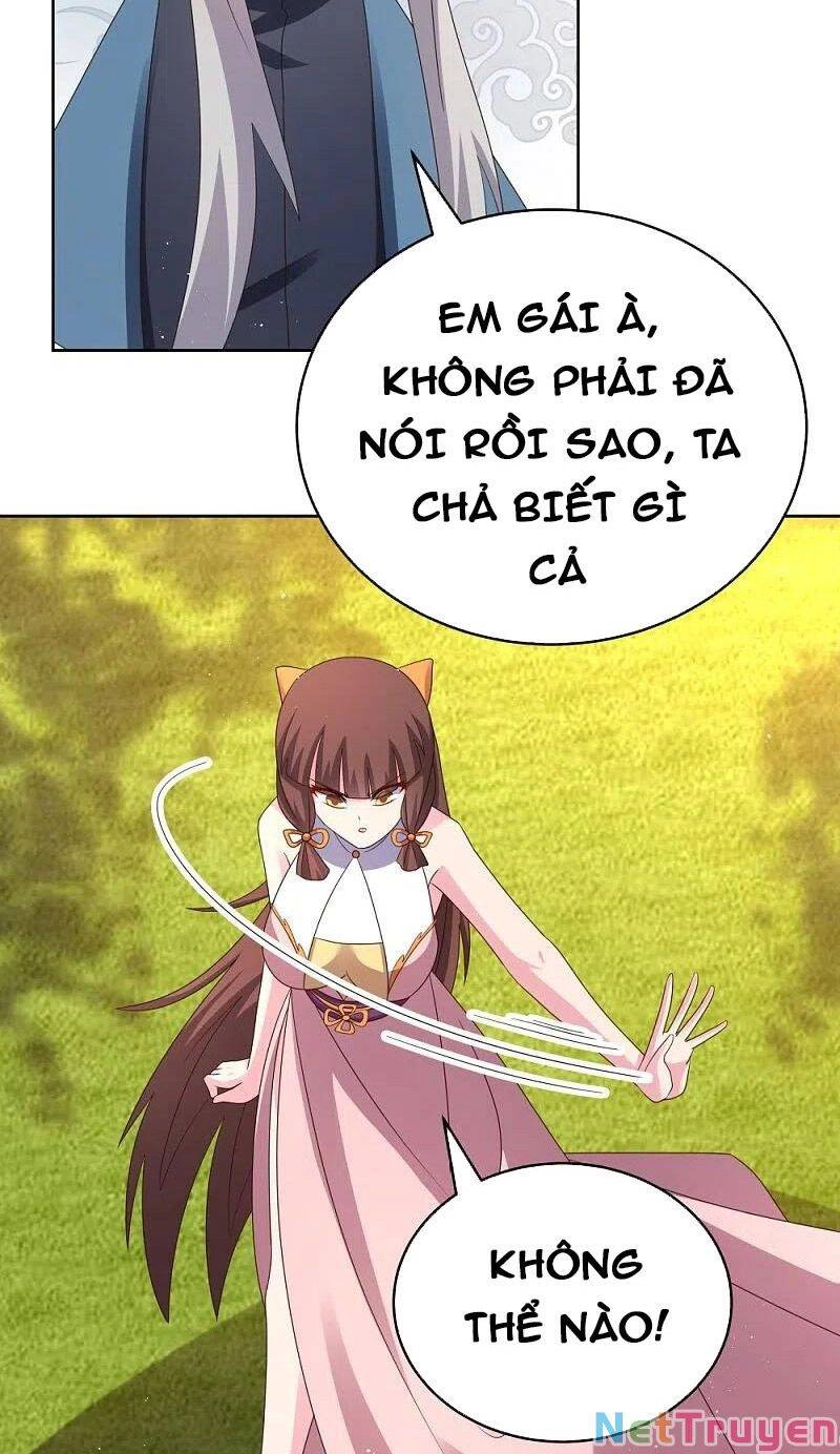 Tôn Thượng Chapter 378 - 3