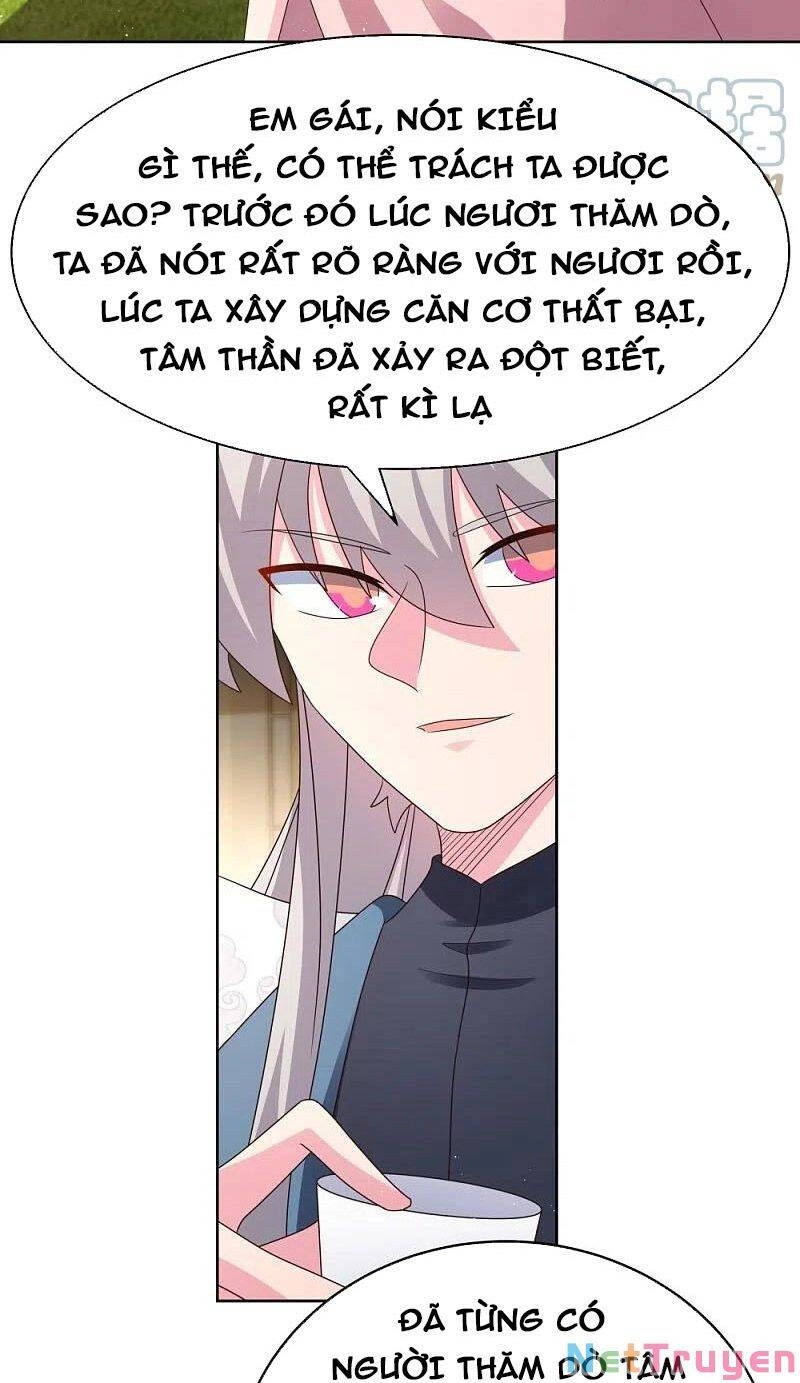 Tôn Thượng Chapter 378 - 4