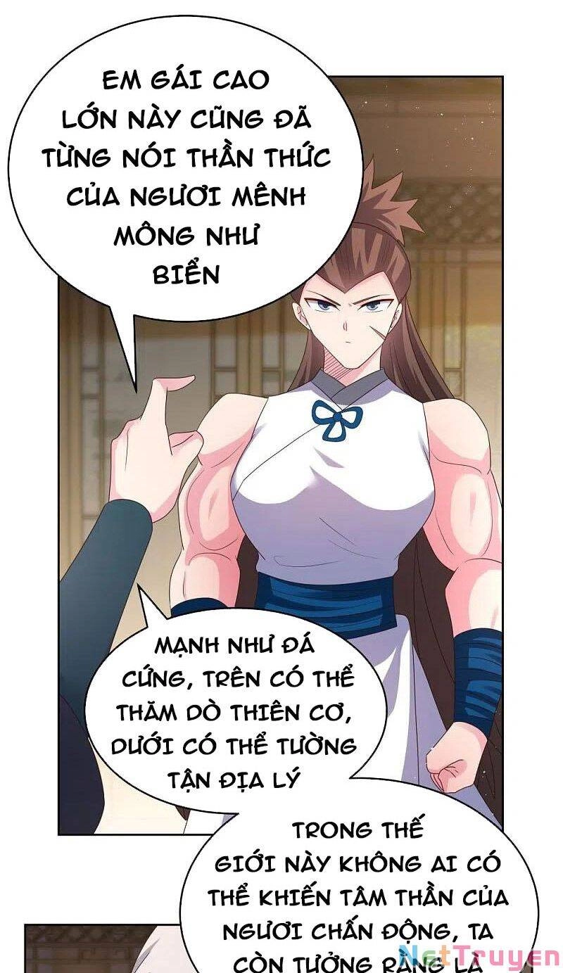 Tôn Thượng Chapter 378 - 6